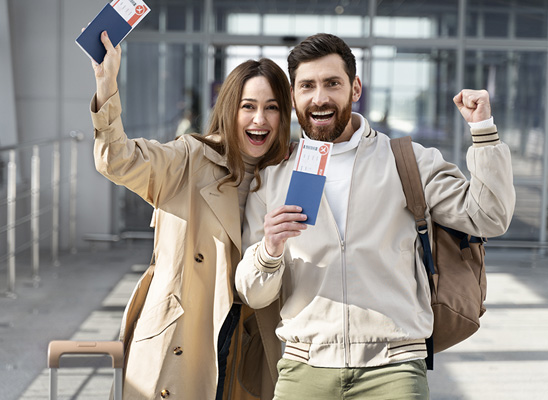 Visitor Visas